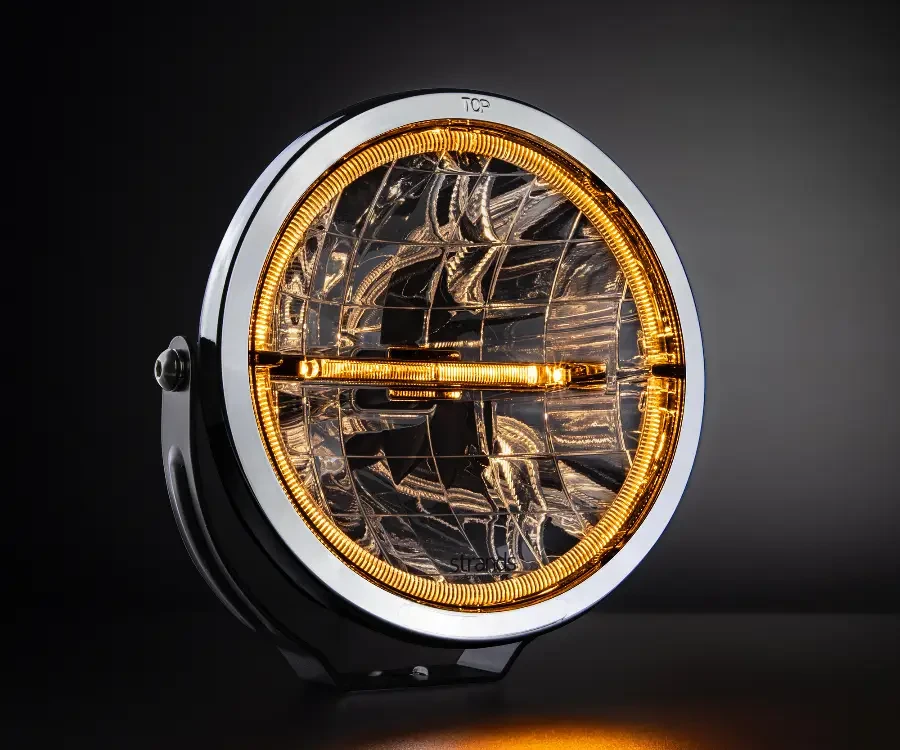 Buy Additional Farm Far Light Strands Ambassador 9 "with ⬜️🟧 overall lights