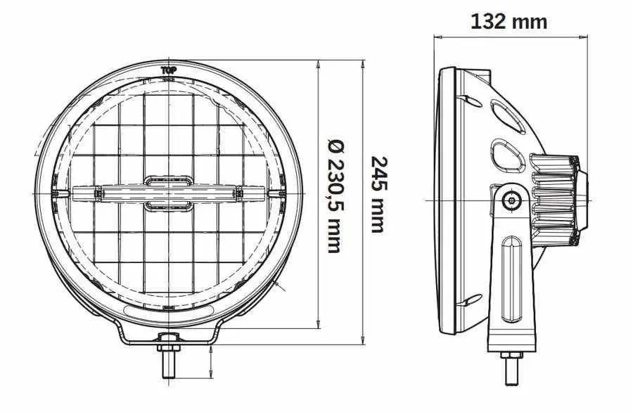 Buy Additional Farm Far Light Strands Ambassador Dark Edition 9 "From ⬜️🟧 Overall Lights