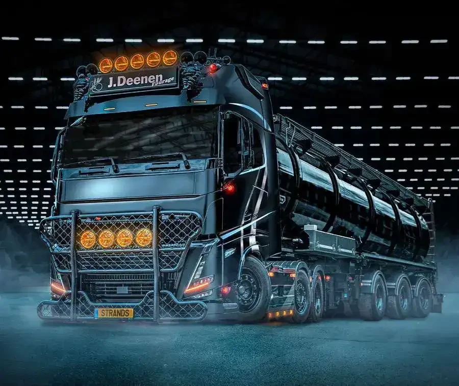 Buy Additional Farm Far Light Strands Ambassador Dark Edition 9 "From ⬜️🟧 Overall Lights