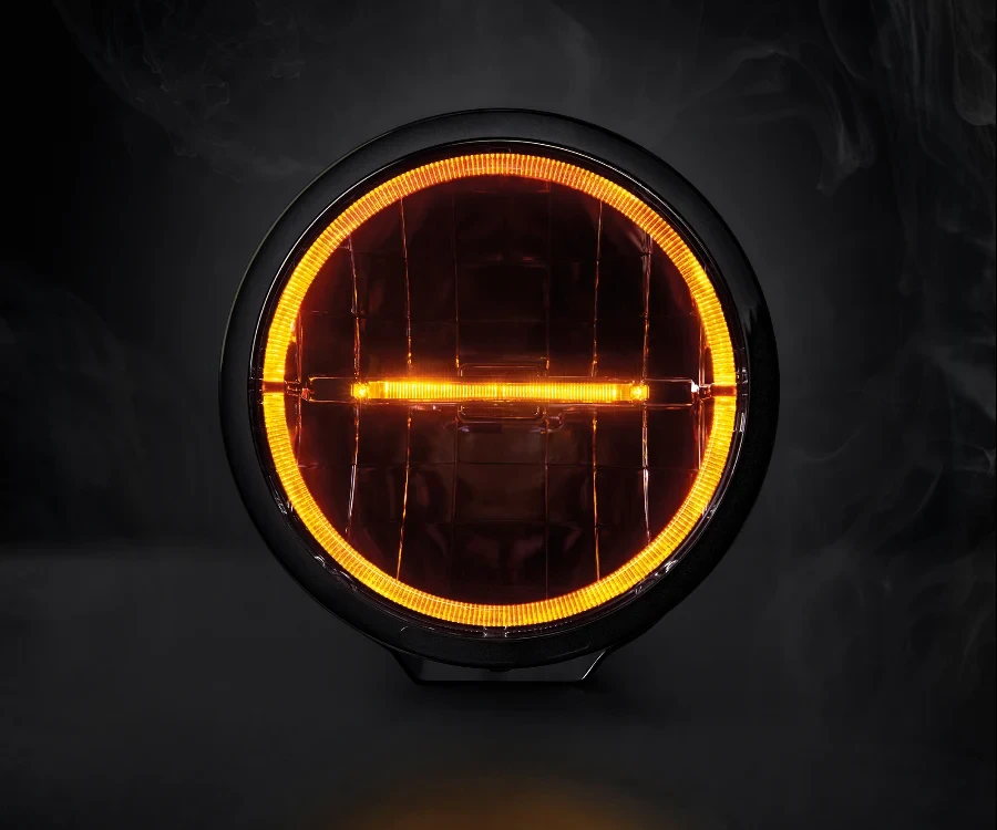 Buy Additional Farm Far Light Strands Ambassador Dark Edition 9 "From ⬜️🟧 Overall Lights