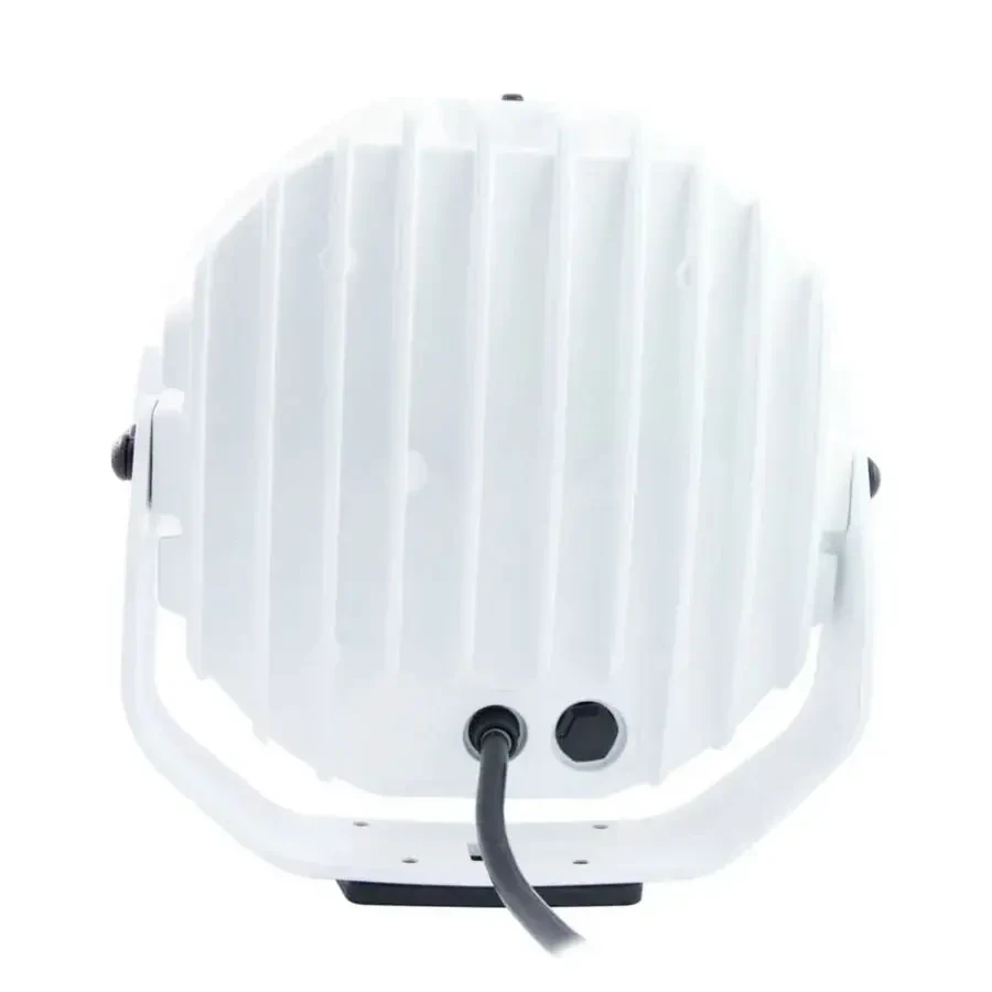 Купить Дополнительная фара дальнего света Strands Siberia Skylord White 9" с ⬜️🟧 габаритными огнями