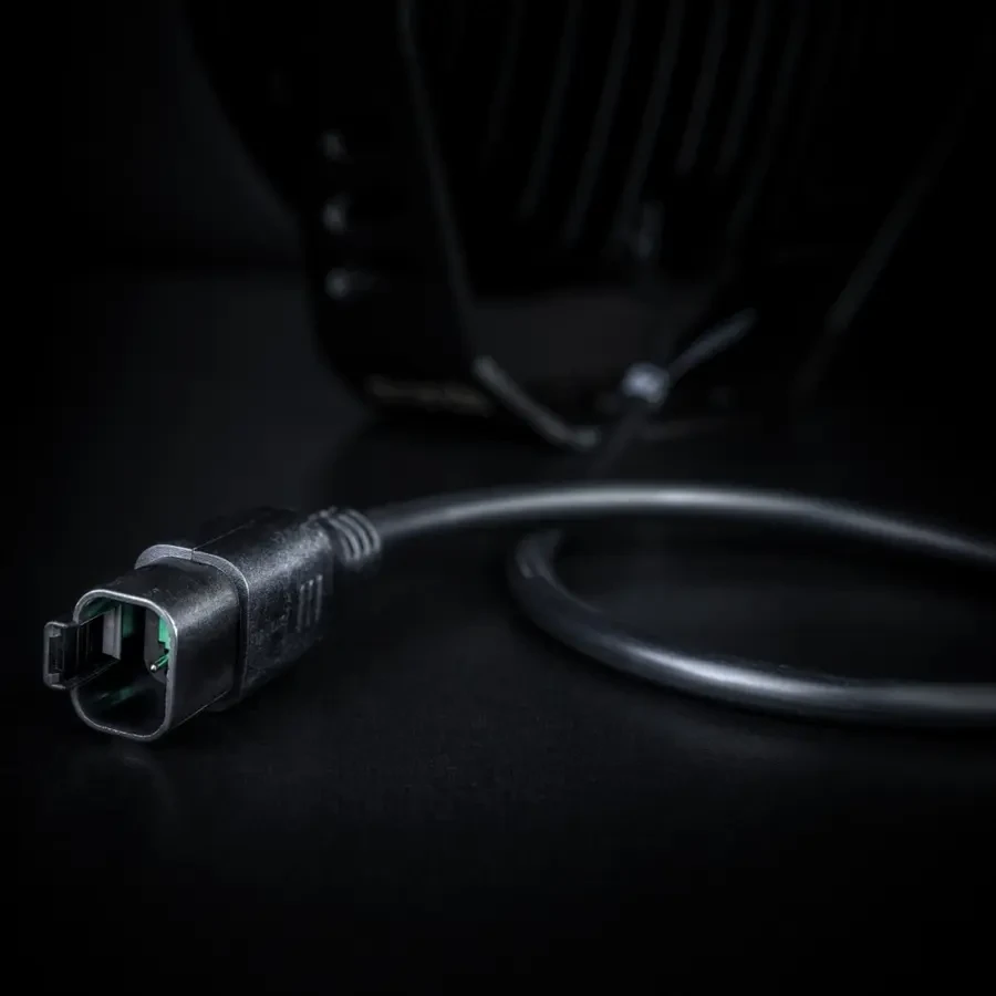 Buy Optional Farm Far Strands Siberia NR SPOT BLACK 9 "With ⬜️🟧 Overall Lights