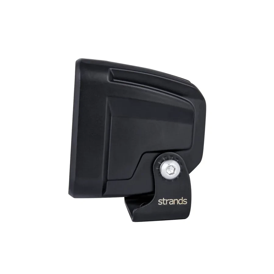 Buy Additional Flax Strands Siberia Red Panda with Overall Lights