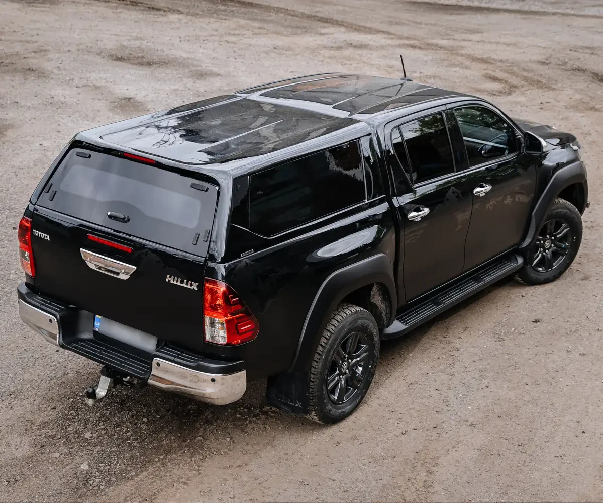 Buy Kung at Toyota Hilux 2015-2024 Getlander Commercial