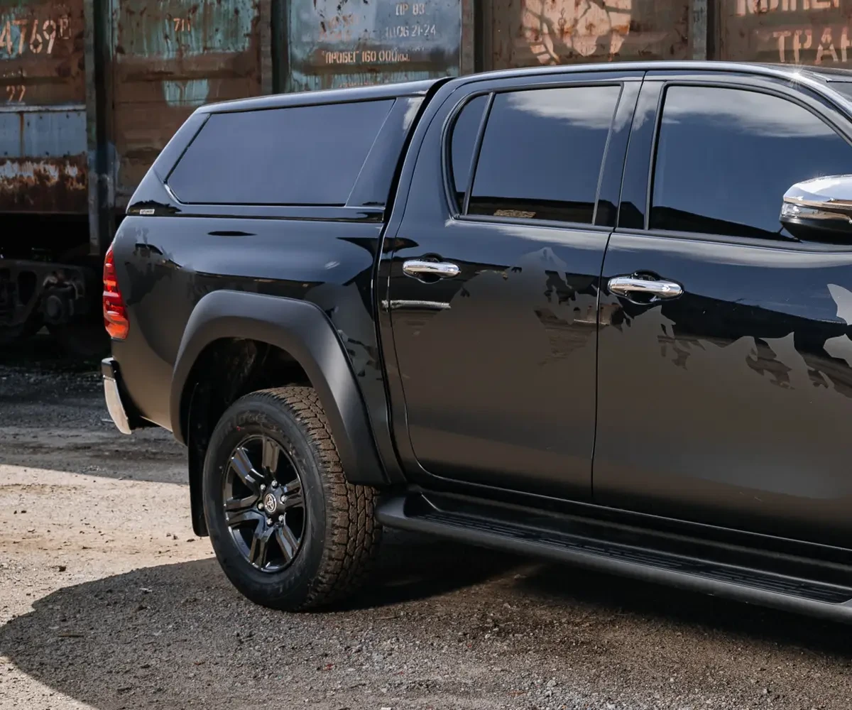 Buy Kung at Toyota Hilux 2015-2024 Getlander Commercial