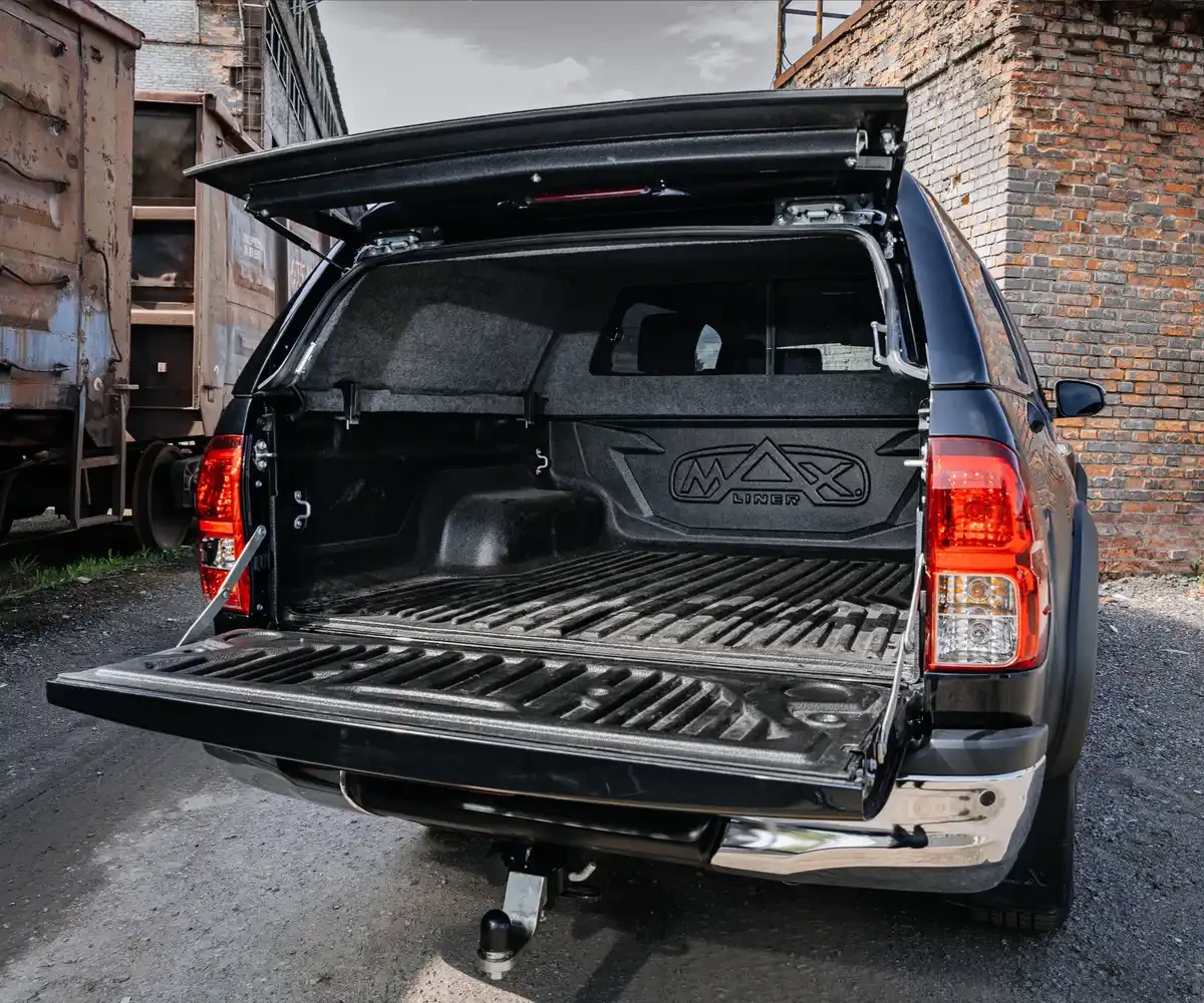 Buy Kung at Toyota Hilux 2015-2024 Getlander Commercial