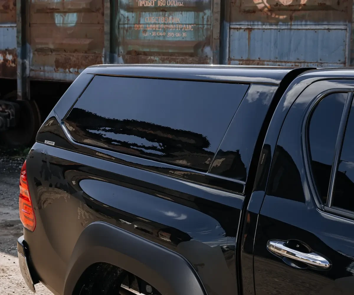 Buy Kung at Toyota Hilux 2015-2024 Getlander Commercial