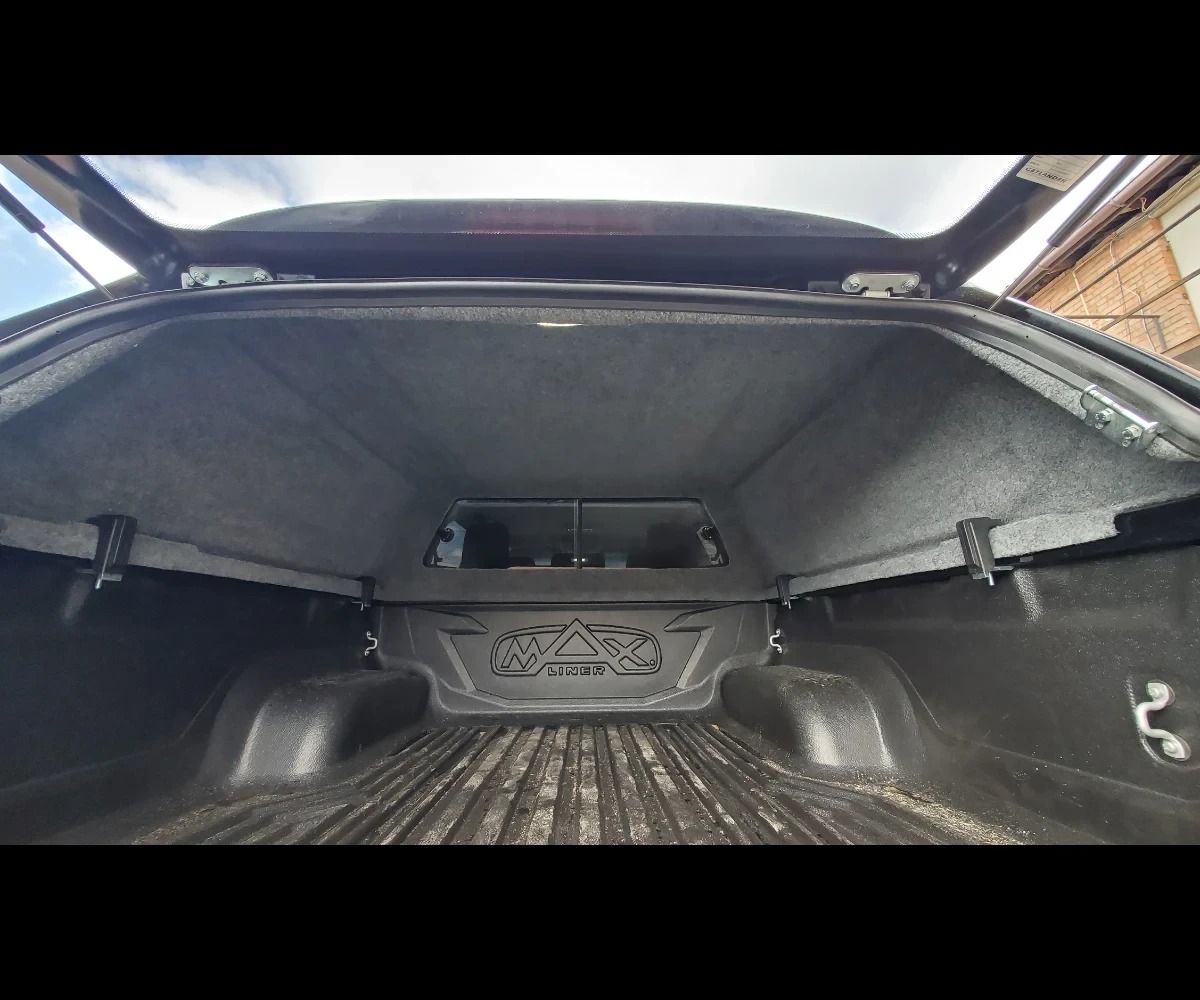 Buy Kung at Toyota Hilux 2015-2024 Getlander Commercial