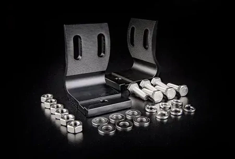 Buy Strands Siberia Dr Led Bar 8 "Two -row with ⬜️🟧 Overall Lights