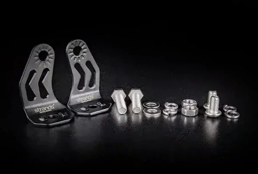 Buy Strands Siberia Dr Led Bar 12 "Two -row with ⬜️🟧 Overall Lights