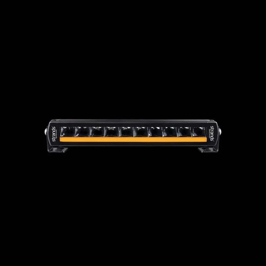 Buy Strands Siberia Dr Led Bar 12 "Two -row with ⬜️🟧 Overall Lights