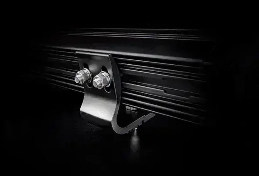 Buy Strands Siberia Dr Led Bar 12 "Two -row with ⬜️🟧 Overall Lights