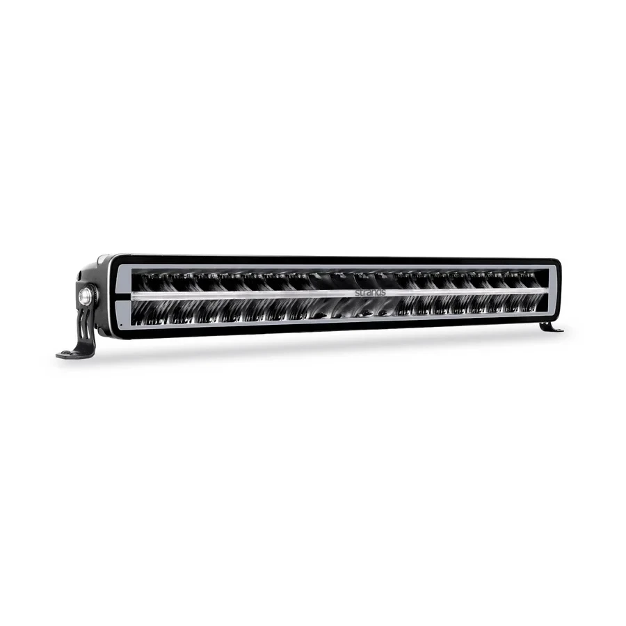 Buy Strands Siberia Drh Led Bar 22 "Divide from ⬜️🟧 DRL and Lens heating