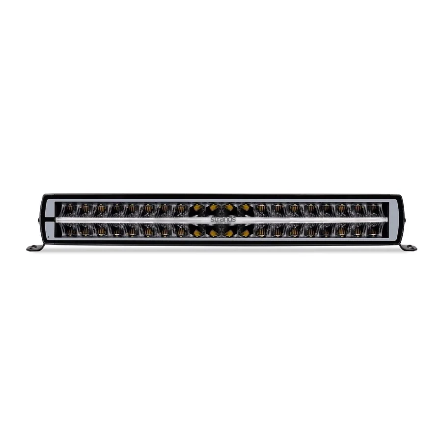 Buy Strands Siberia Drh Led Bar 22 "Divide from ⬜️🟧 DRL and Lens heating