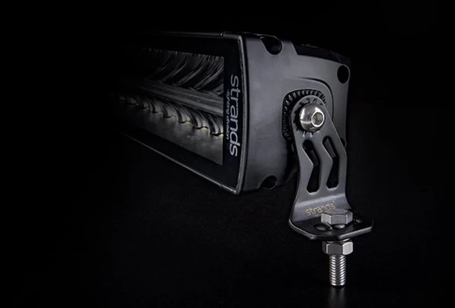 Buy Strands Siberia Drh Led Bar 22 "Divide from ⬜️🟧 DRL and Lens heating