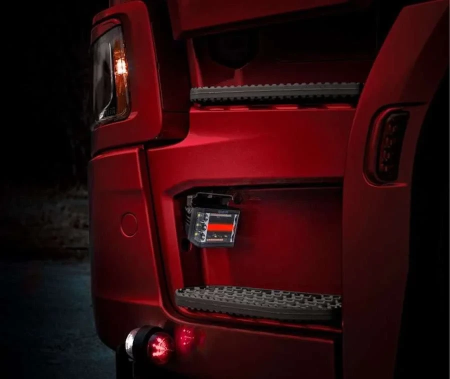 Buy Strands Siberia Red Fox 32 LED LED Lantern