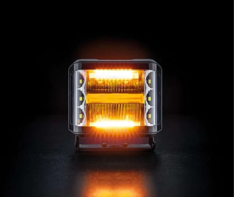 Buy Strands Siberia Red Fox 32 LED LED Lantern