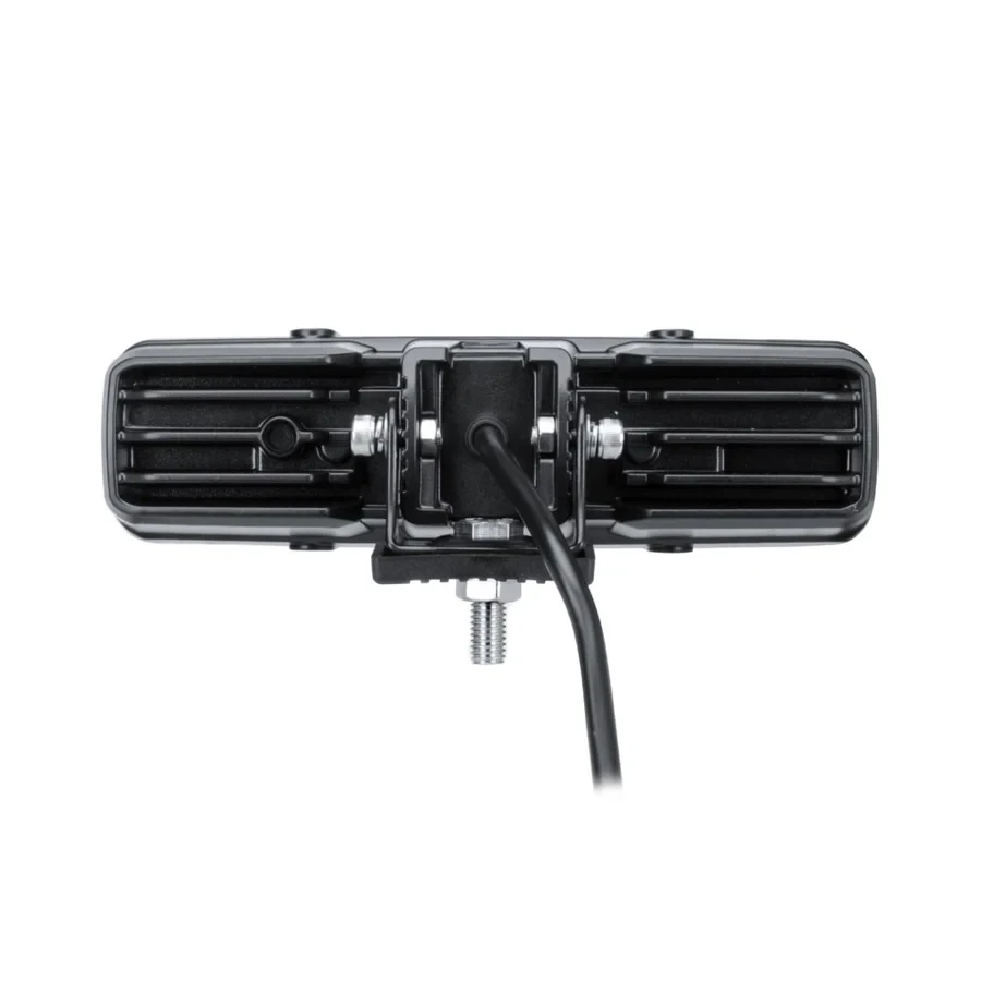 Buy Multifunctional Rear Lantern Strands Tail Light LED with ⬜️🟧🟥 Light