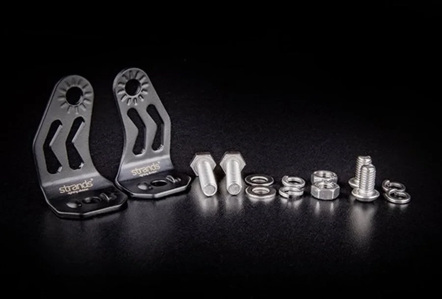 Buy Strands Siberia Dr Led Bar 22 "with ⬜️🟧 Overall Lights