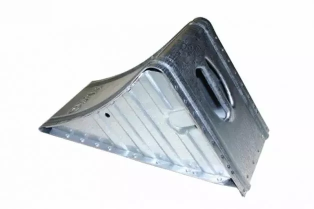 Купить Противооткатный упор AL-KO UK46 К