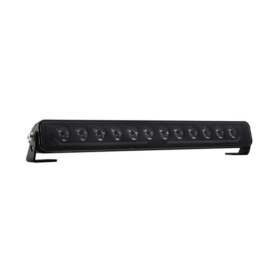 Buy Strands Dark Knight Identity 20 "Led Bar with ⬜️🟧 Overall Lights
