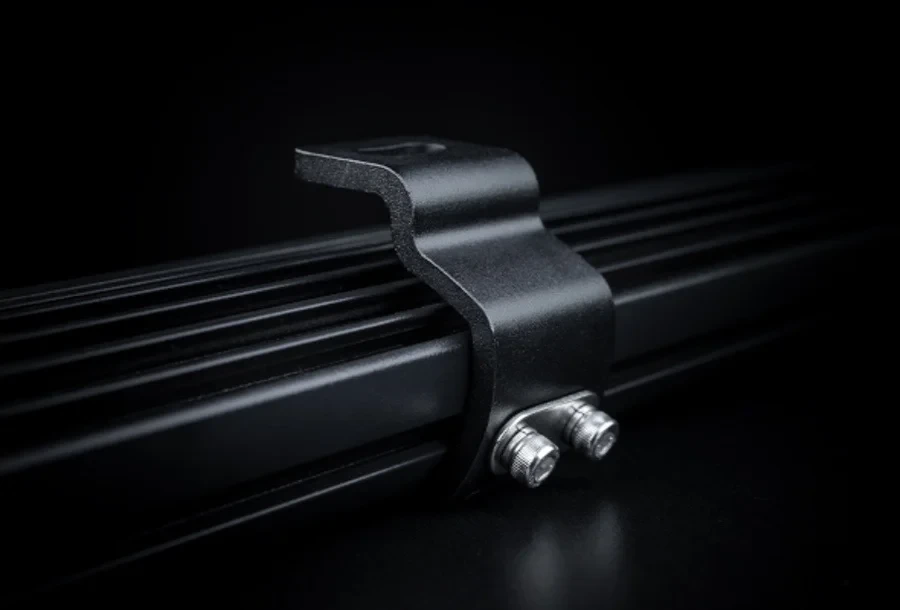 Buy Strands Dark Knight Nuuk 14 "Led Bar with ⬜️🟧 Overall Lights