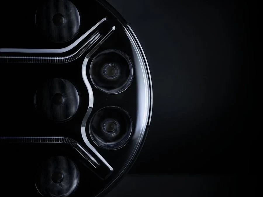 Buy Strands Dark Knight Intense 9 "with ⬜️🟧 with overall light