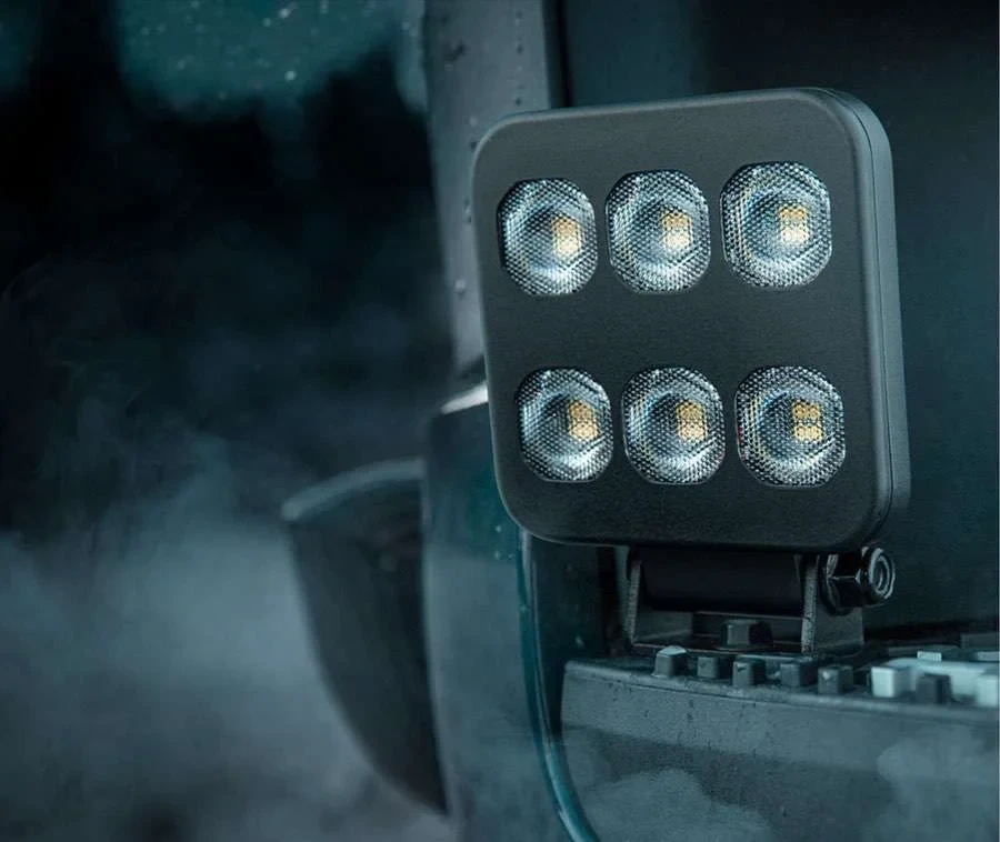 Buy LED Working Lantern Strands Dark Knight Hardcore Led