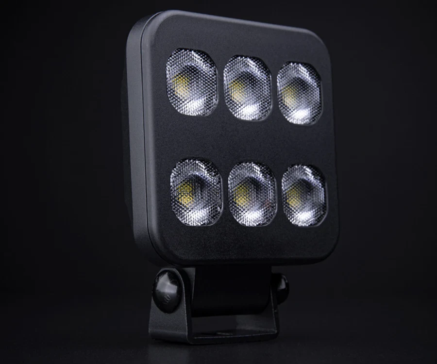 Buy LED Working Lantern Strands Dark Knight Hardcore Led