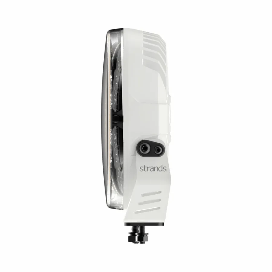 Buy Additional Farah of the Farry Firefly Pro 9 "White with ⬜️🟧 Overall Lights