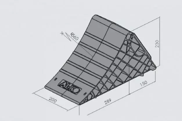 Buy AL-KO53 K AFTO DEPARTED