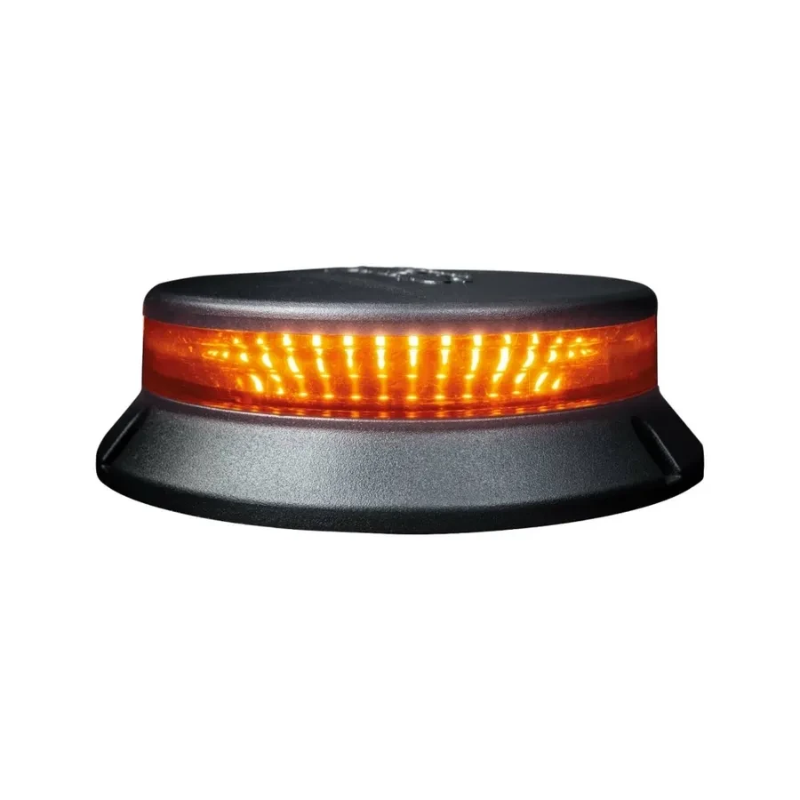Buy Strands Cruise Light Orange LED Lighthouse with 🟧 lenses and stationary fastening