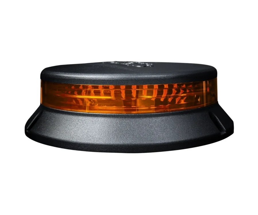 Buy Strands Cruise Light Orange LED Lighthouse with 🟧 lenses and stationary fastening