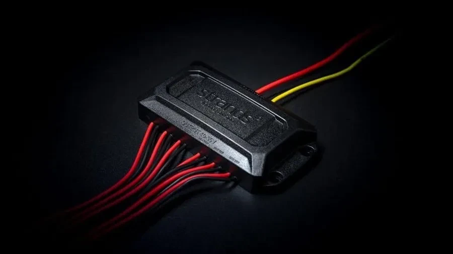 Buy Strands Cruise Light Strobe Controller