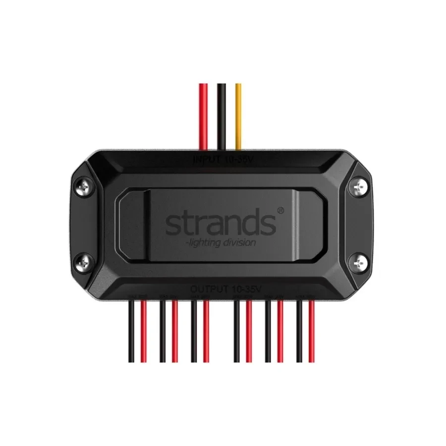 Buy Strands Cruise Light Strobe Controller