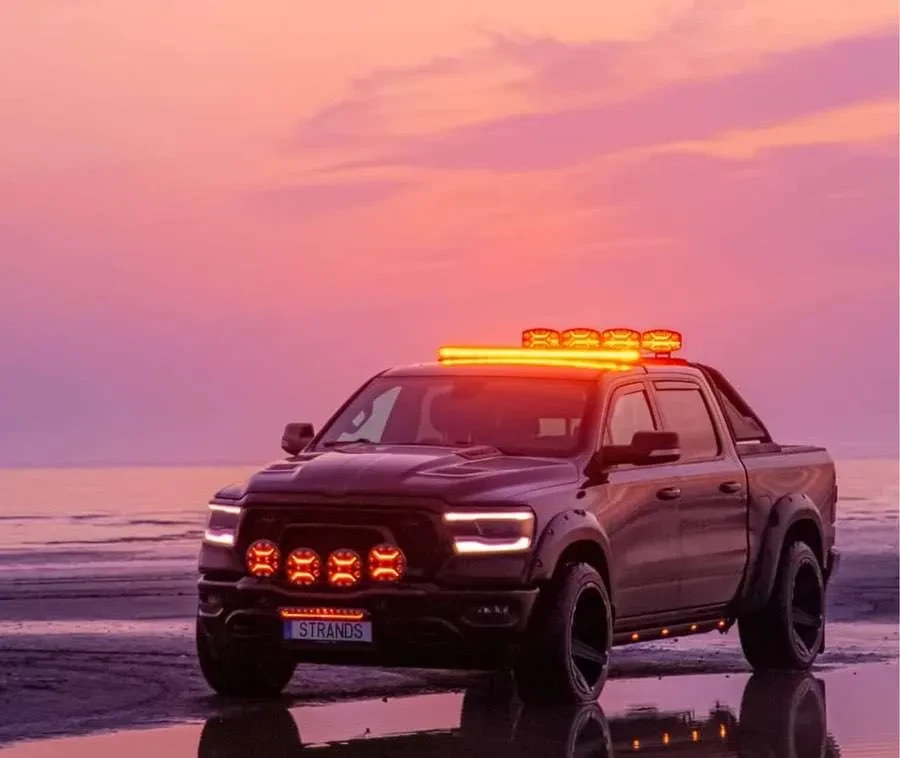 Купити Бездротовий контролер світла Strands Cruise Light Wireless Controller