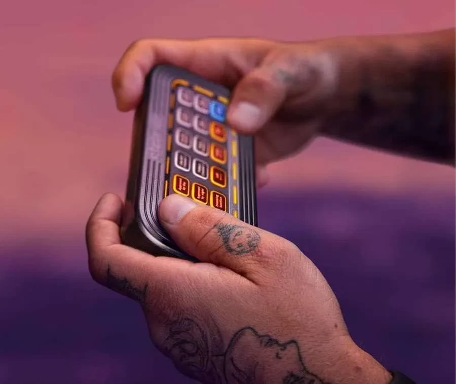 Купити Бездротовий контролер світла Strands Cruise Light Wireless Controller