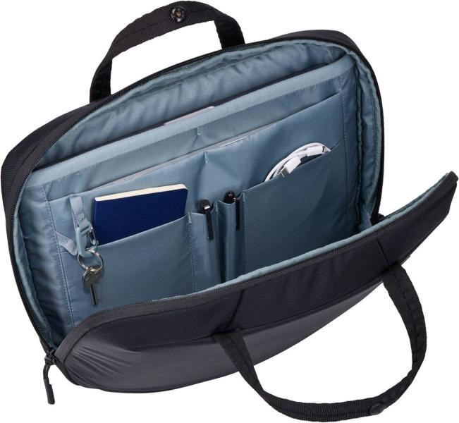 Купить Сумка для ноутбука Thule Subterra 2 MacBook Attache 14" (Black) (TH 3205033)