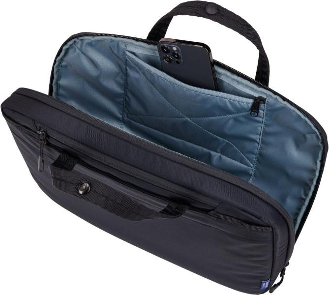 Купить Сумка для ноутбука Thule Subterra 2 MacBook Attache 14" (Black) (TH 3205033)