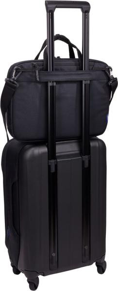 Купить Сумка для ноутбука Thule Subterra 2 MacBook Attache 14" (Black) (TH 3205033)