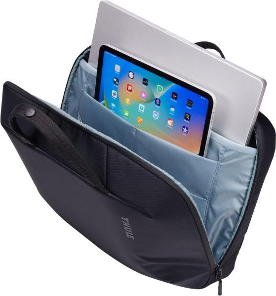 Купить Сумка для ноутбука Thule Subterra 2 MacBook Attache 16'' (Black) (TH 3205034)