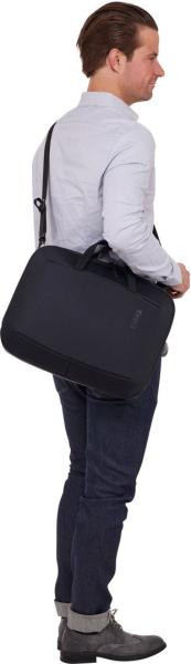Купить Сумка для ноутбука Thule Subterra 2 MacBook Attache 16'' (Black) (TH 3205034)