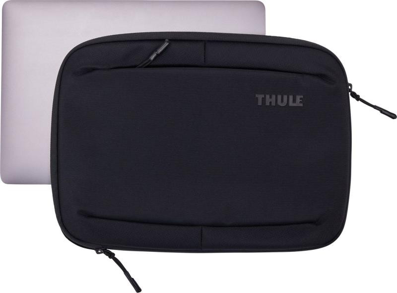 Купить Чехол Thule Subterra 2 MacBook Sleeve 13" (Black) (TH 3205030)