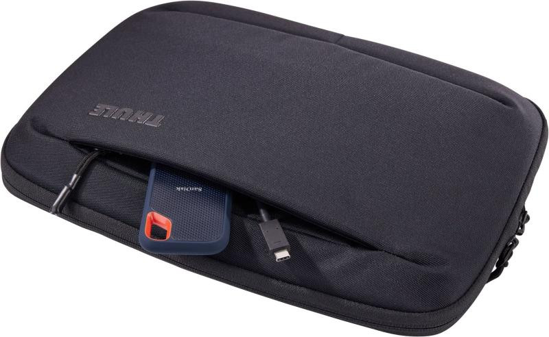 Купить Чехол Thule Subterra 2 MacBook Sleeve 13" (Black) (TH 3205030)