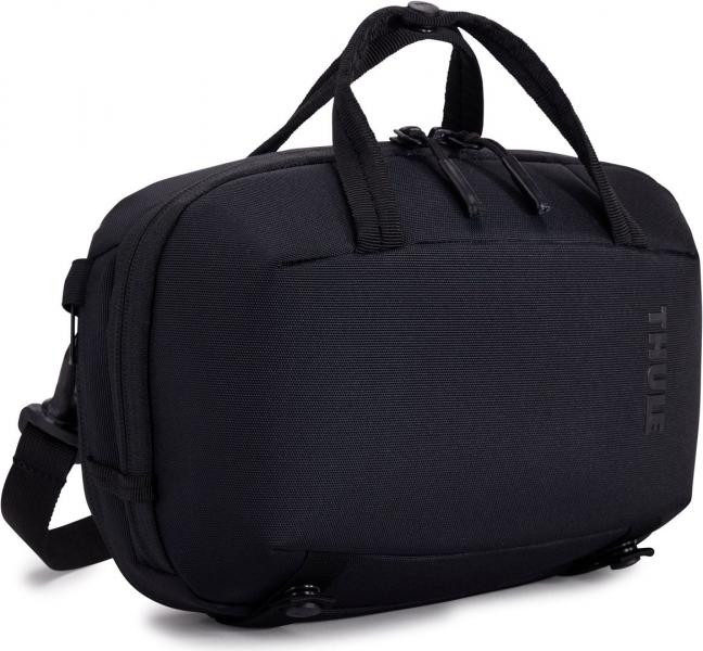 Купить Наплечная сумка Thule Subterra 2 Crossbody Bag 5L (Black) (TH 3205035)