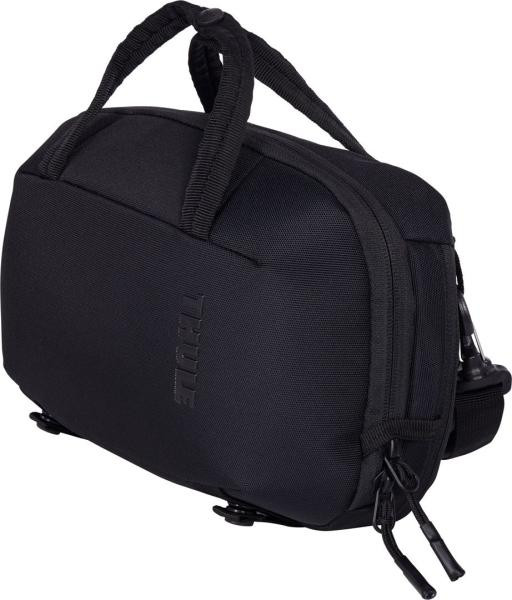 Купить Наплечная сумка Thule Subterra 2 Crossbody Bag 5L (Black) (TH 3205035)