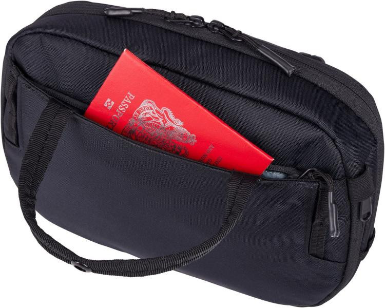 Купить Наплечная сумка Thule Subterra 2 Crossbody Bag 5L (Black) (TH 3205035)