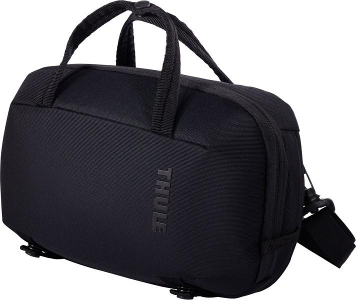 Купить Наплечная сумка Thule Subterra 2 Crossbody Bag 5L (Black) (TH 3205035)
