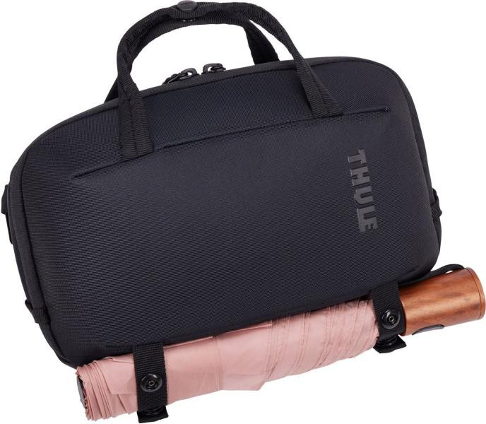 Купить Наплечная сумка Thule Subterra 2 Crossbody Bag 5L (Black) (TH 3205035)
