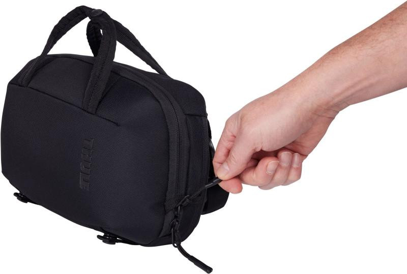 Купить Наплечная сумка Thule Subterra 2 Crossbody Bag 5L (Black) (TH 3205035)